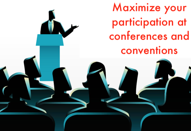 Convention and conferences
