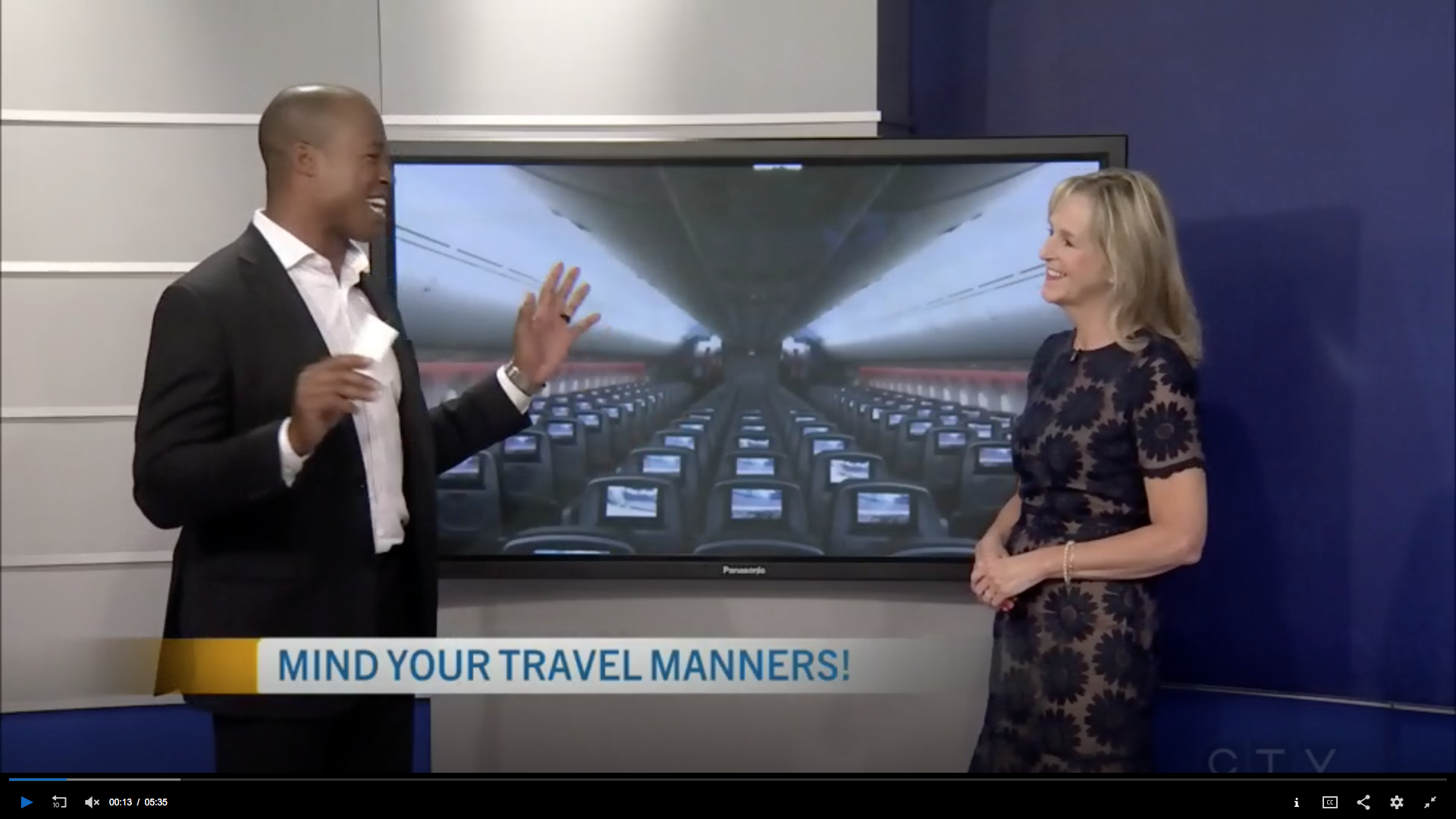 How to avoid travel trouble Julie Blais Comeau Etiquette